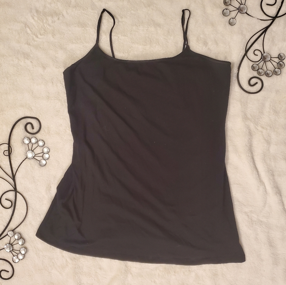 Black Cami